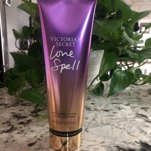 NEW Victoria’s Secret Love Spell